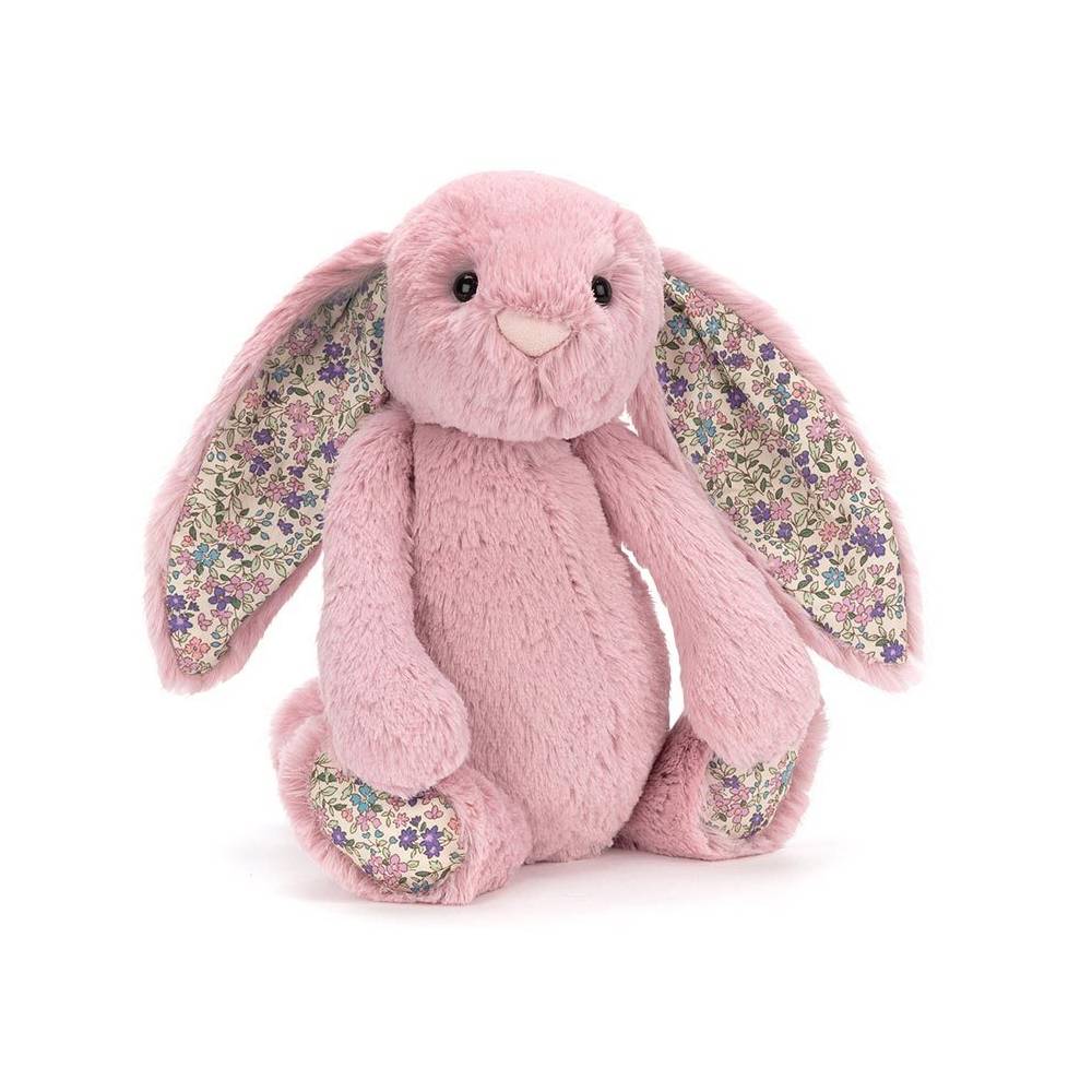 Jellycat Blossom Bashful Bunny - Small