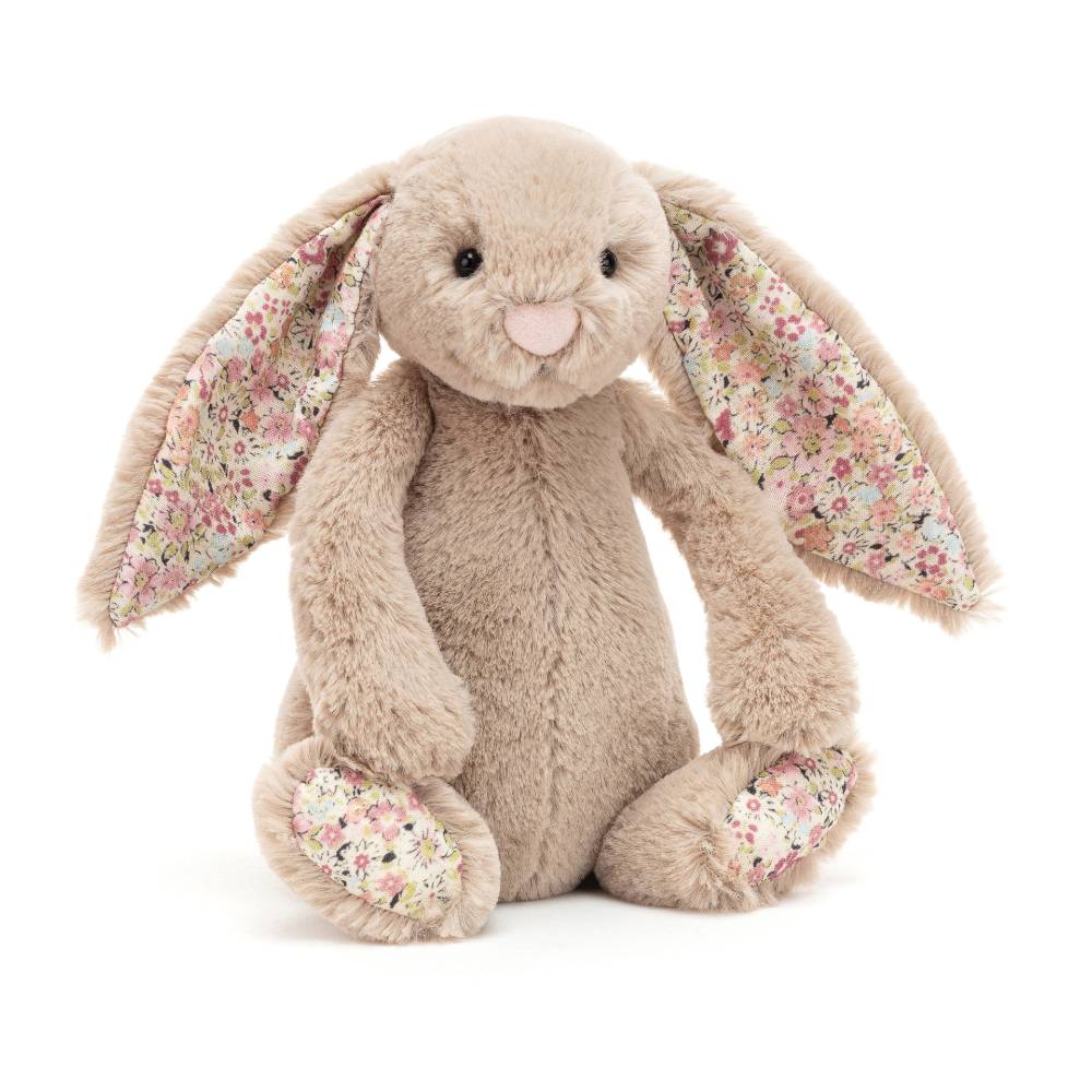 Jellycat Blossom Bashful Bunny - Small