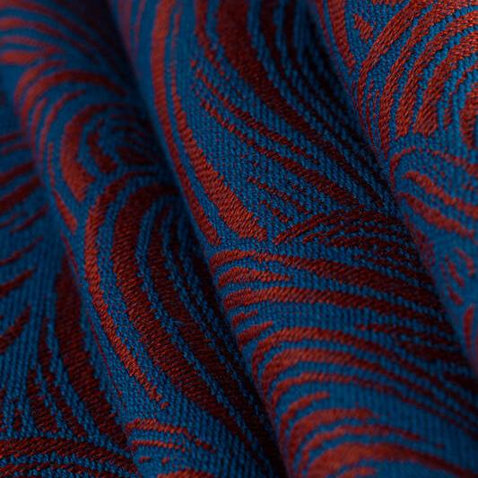 LennyPreschool Carrier - Jacquard