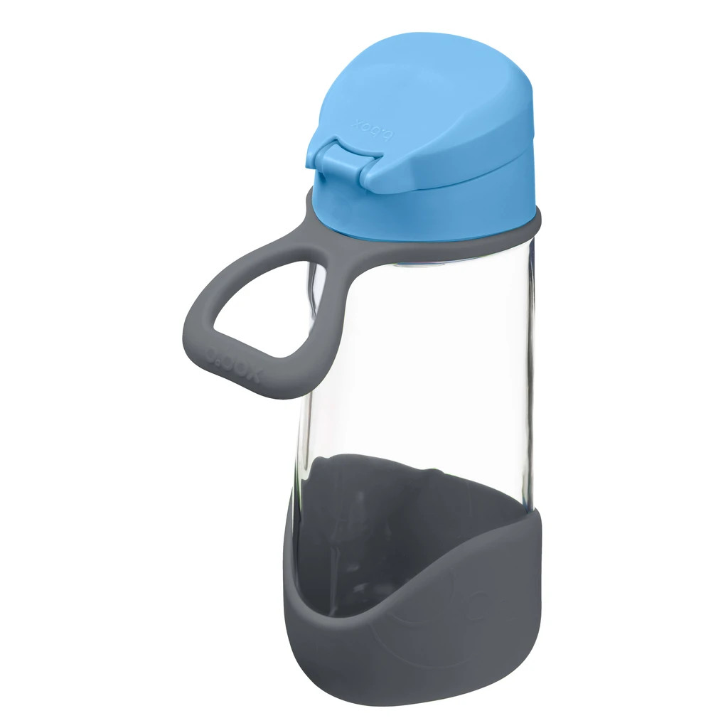 b.box Sport Spout Bottle 450ml