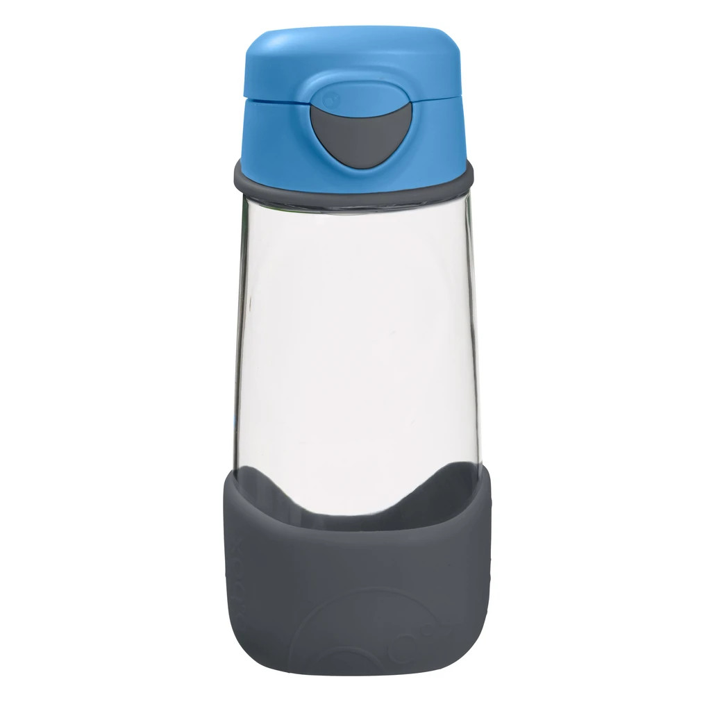 b.box Sport Spout Bottle 450ml