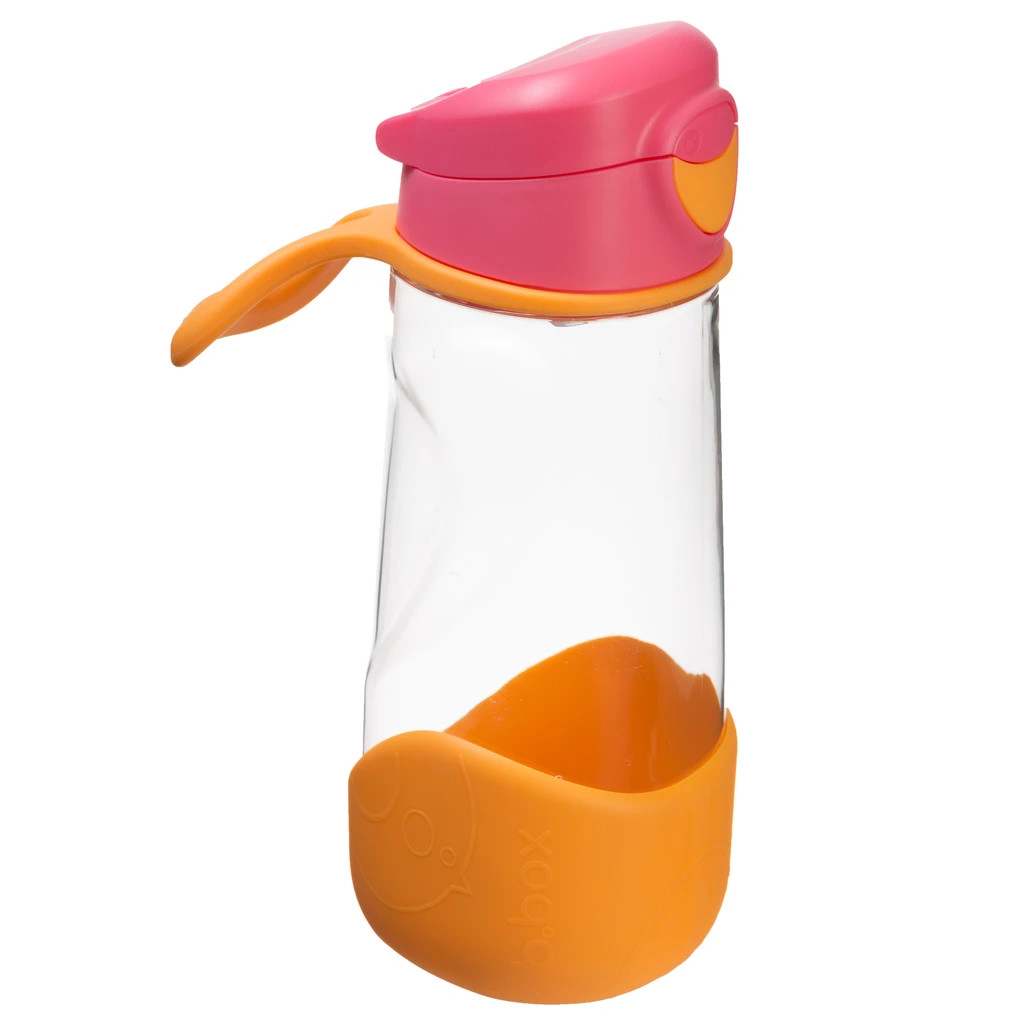 b.box Sport Spout Bottle 450ml