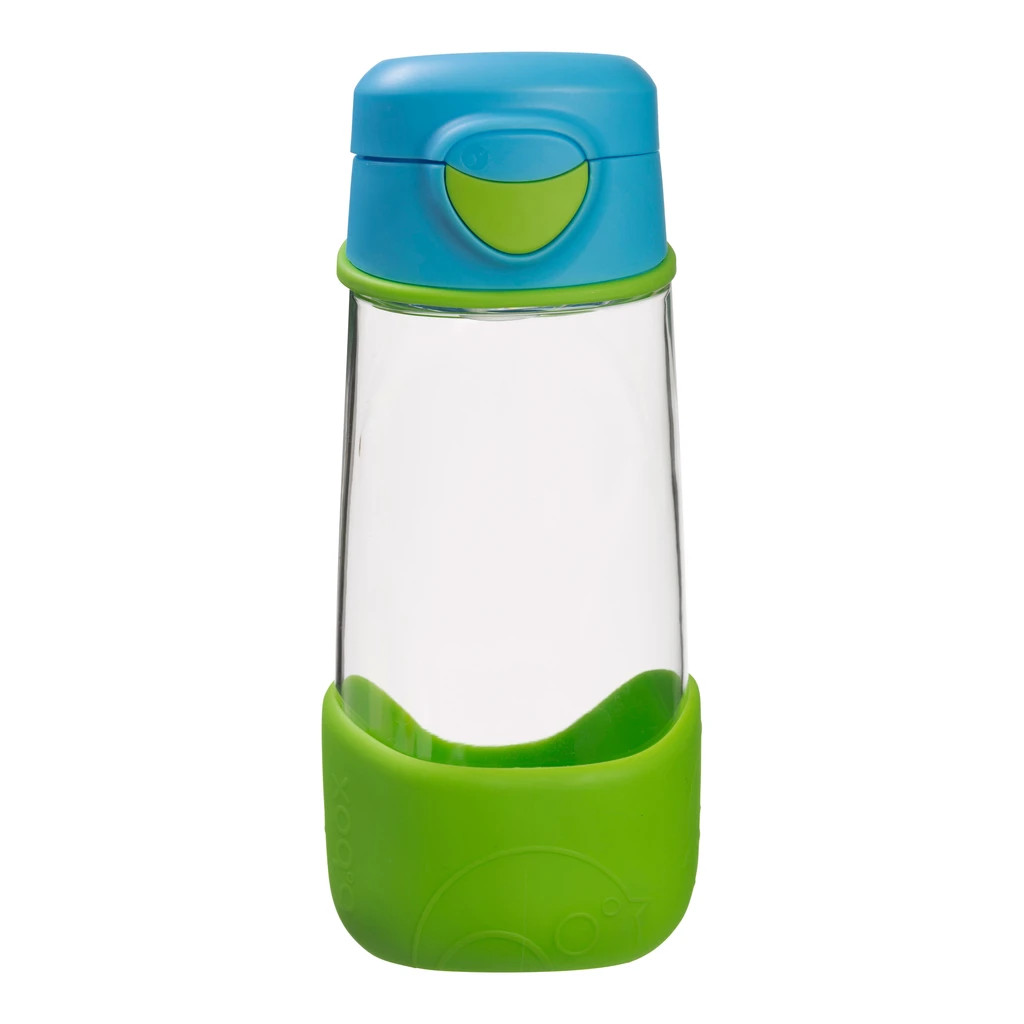 b.box Sport Spout Bottle 450ml