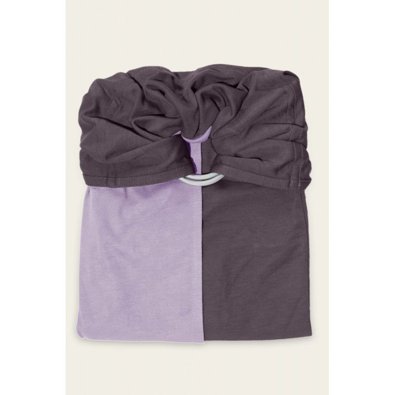 Love Radius Little Wrap without a Knot Ring Sling