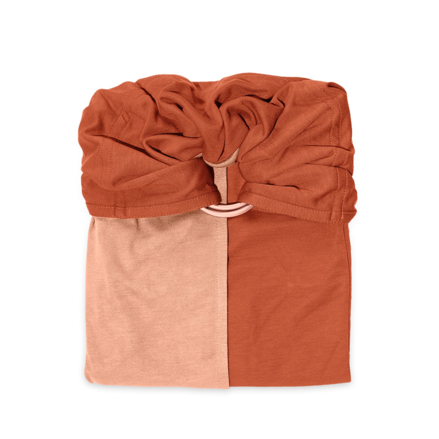 Love Radius Little Wrap without a Knot Ring Sling