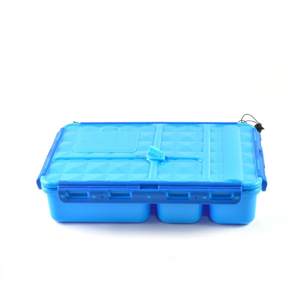 Go Green Lunchbox - Small