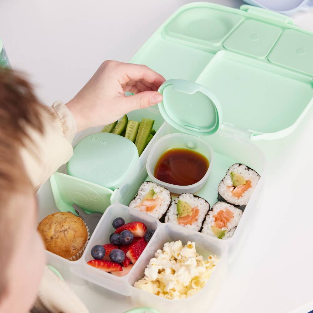 b.box Lunchbox