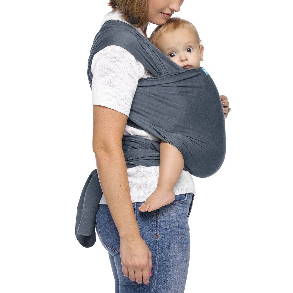 Moby Evolution Wrap Carrier