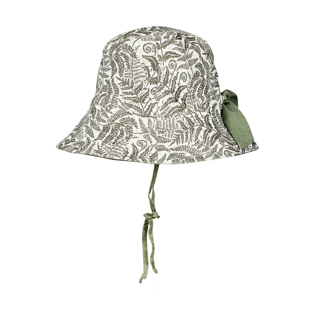 Bedhead Hats - 'Explorer' Kids Reversible Bucket hat - Clearance