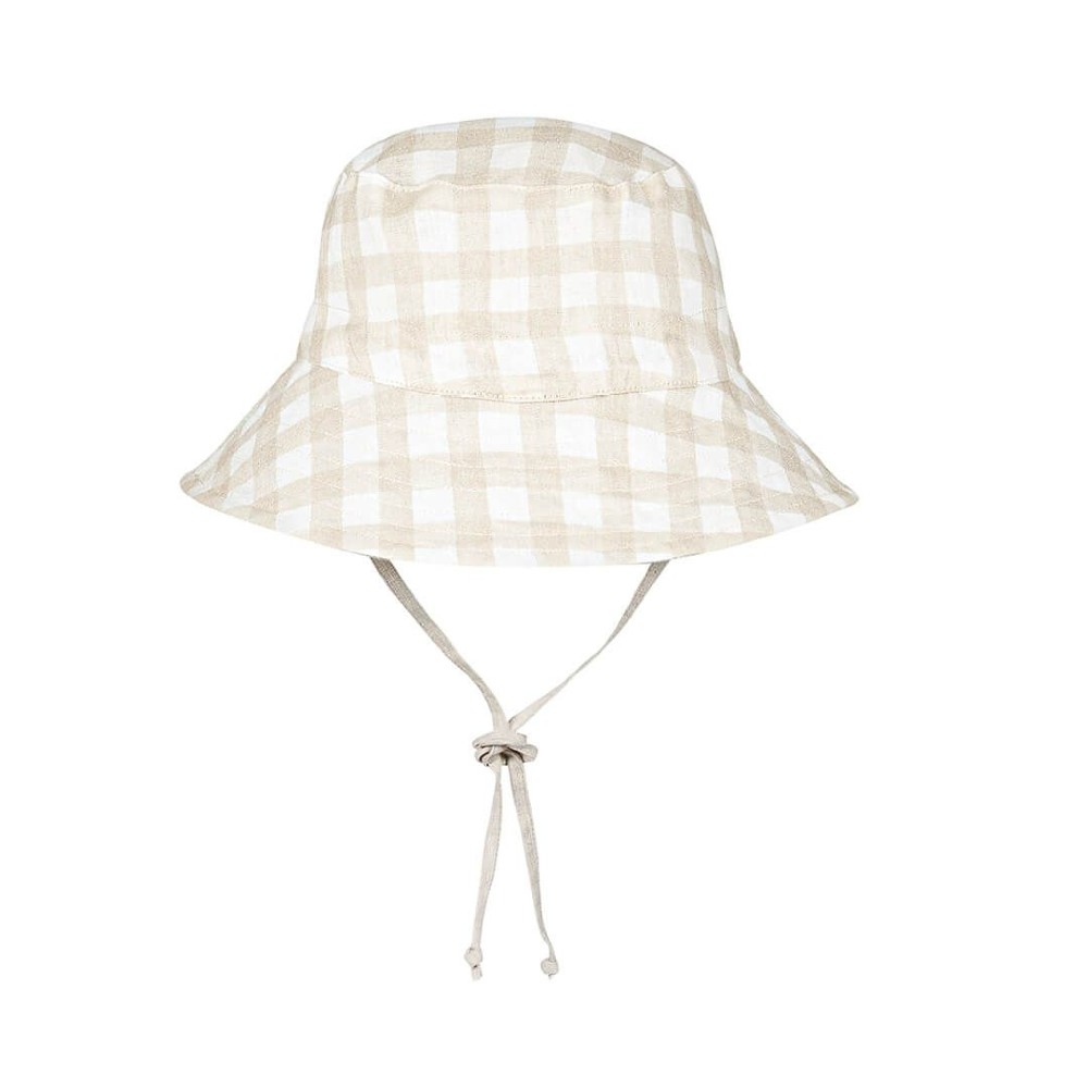 Bedhead Hats - 'Explorer' Kids Reversible Bucket hat - Clearance