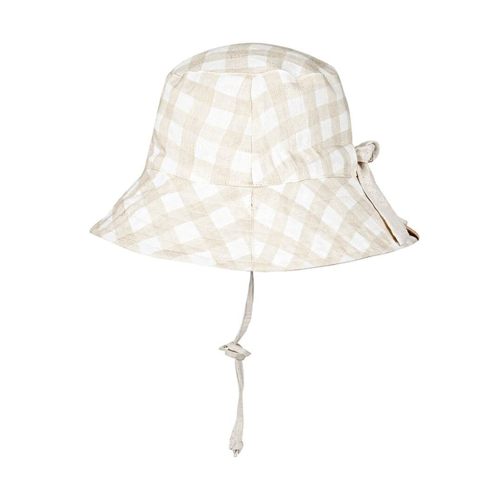 Bedhead Hats - 'Explorer' Kids Reversible Bucket hat - Clearance