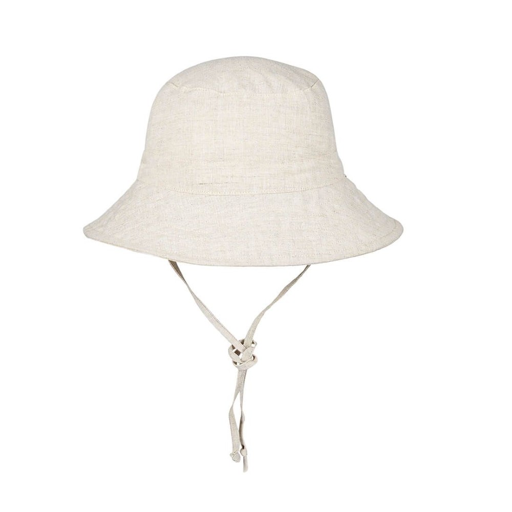 Bedhead Hats - 'Explorer' Kids Reversible Bucket hat - Clearance