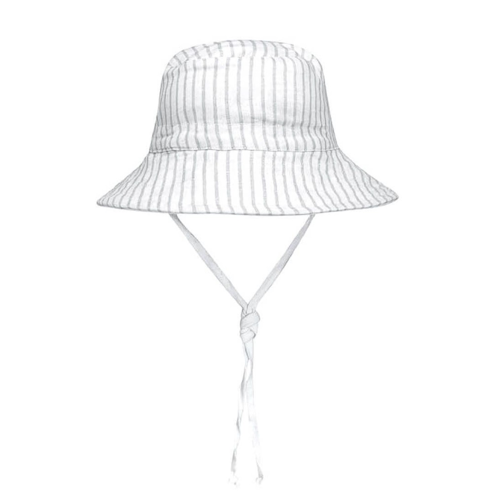 Bedhead Hats - 'Explorer' Kids Reversible Bucket hat - Clearance