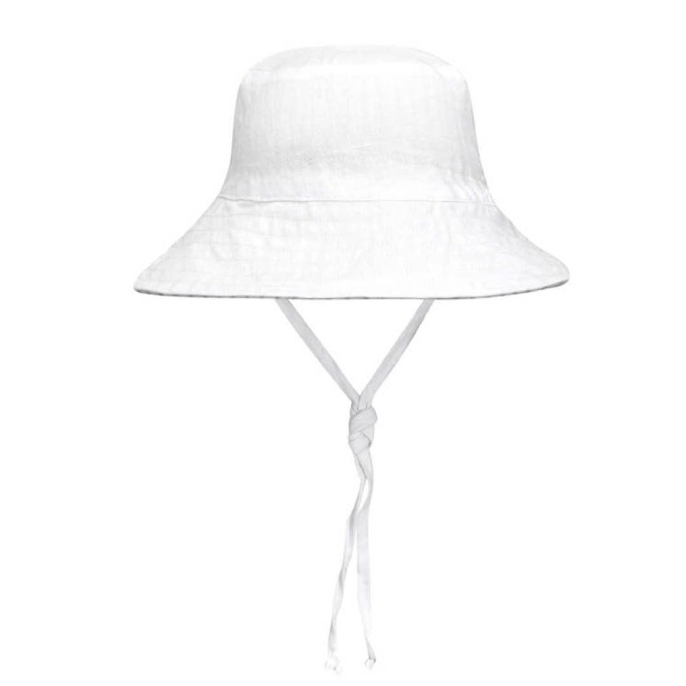 Bedhead Hats - 'Explorer' Kids Reversible Bucket hat - Clearance