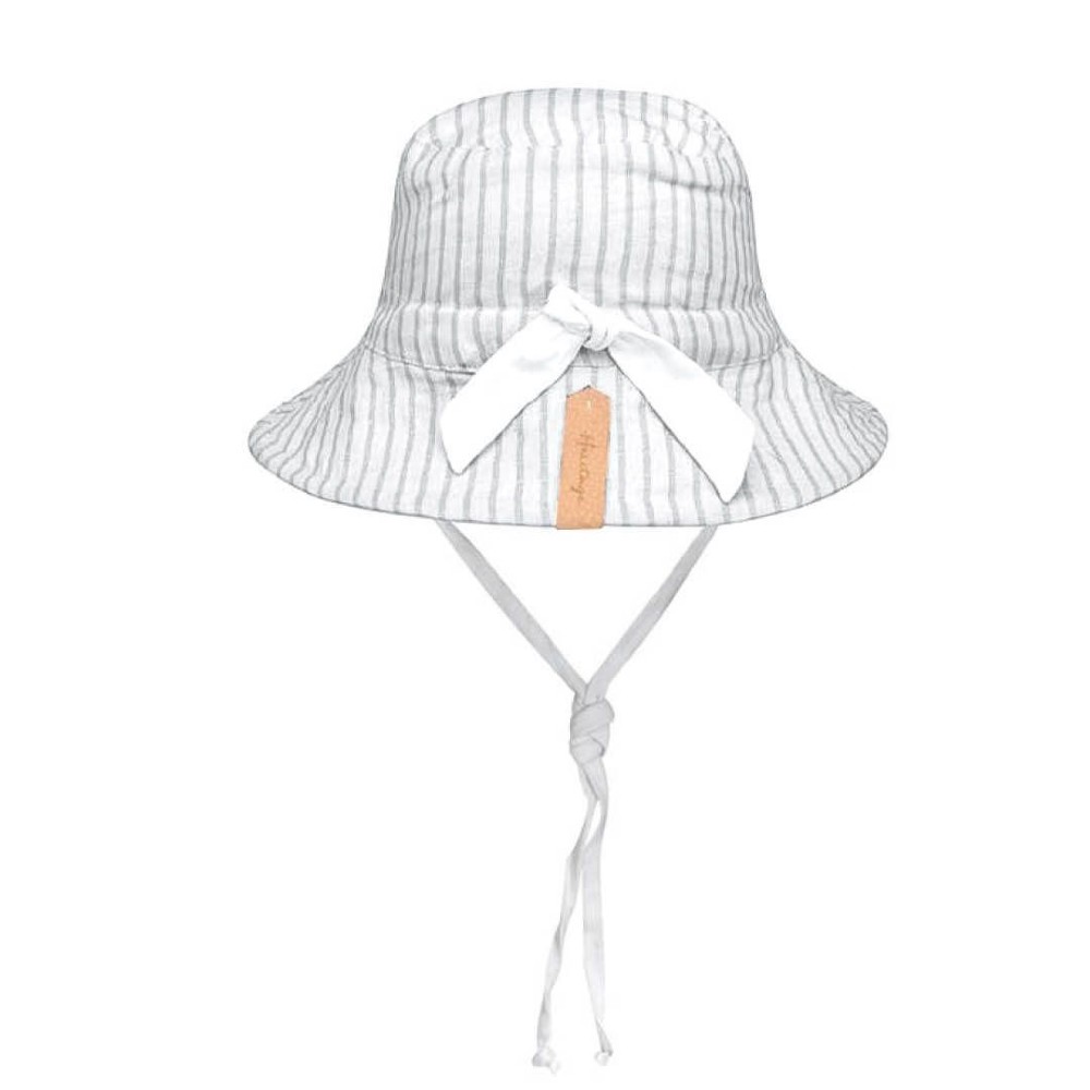Bedhead Hats - 'Explorer' Kids Reversible Bucket hat - Clearance