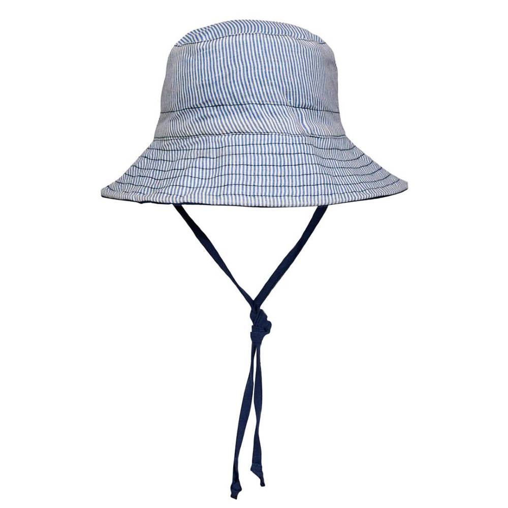 Bedhead Hats - 'Explorer' Kids Reversible Bucket hat - Clearance