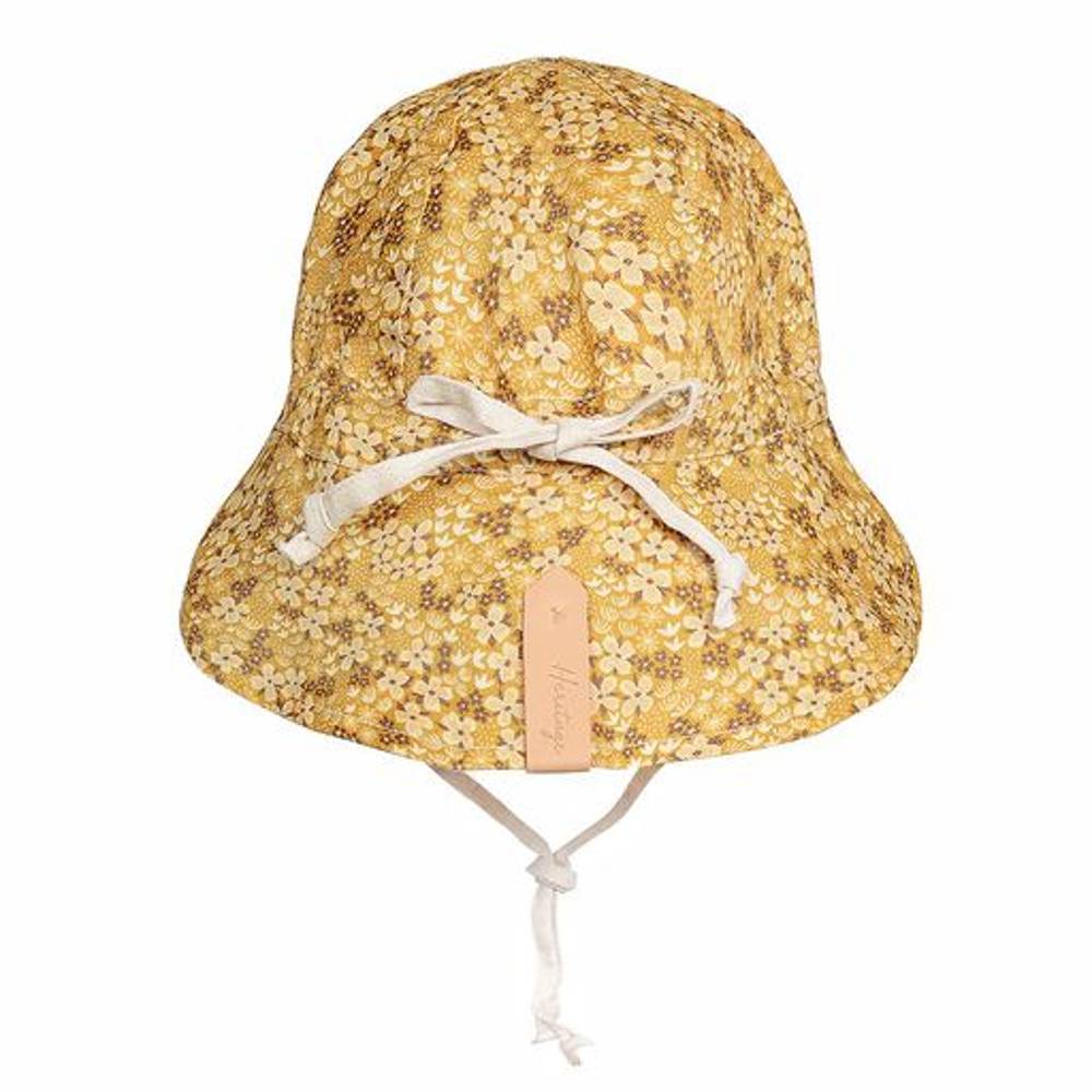 Bedhead Hats - 'Lounger' Baby Reversible Legionnaire Hat
