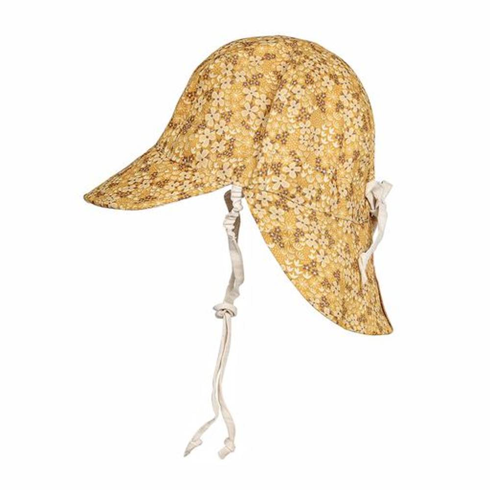 Bedhead Hats - 'Lounger' Baby Reversible Legionnaire Hat