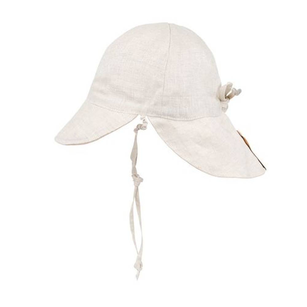 Bedhead Hats - 'Lounger' Baby Reversible Legionnaire Hat