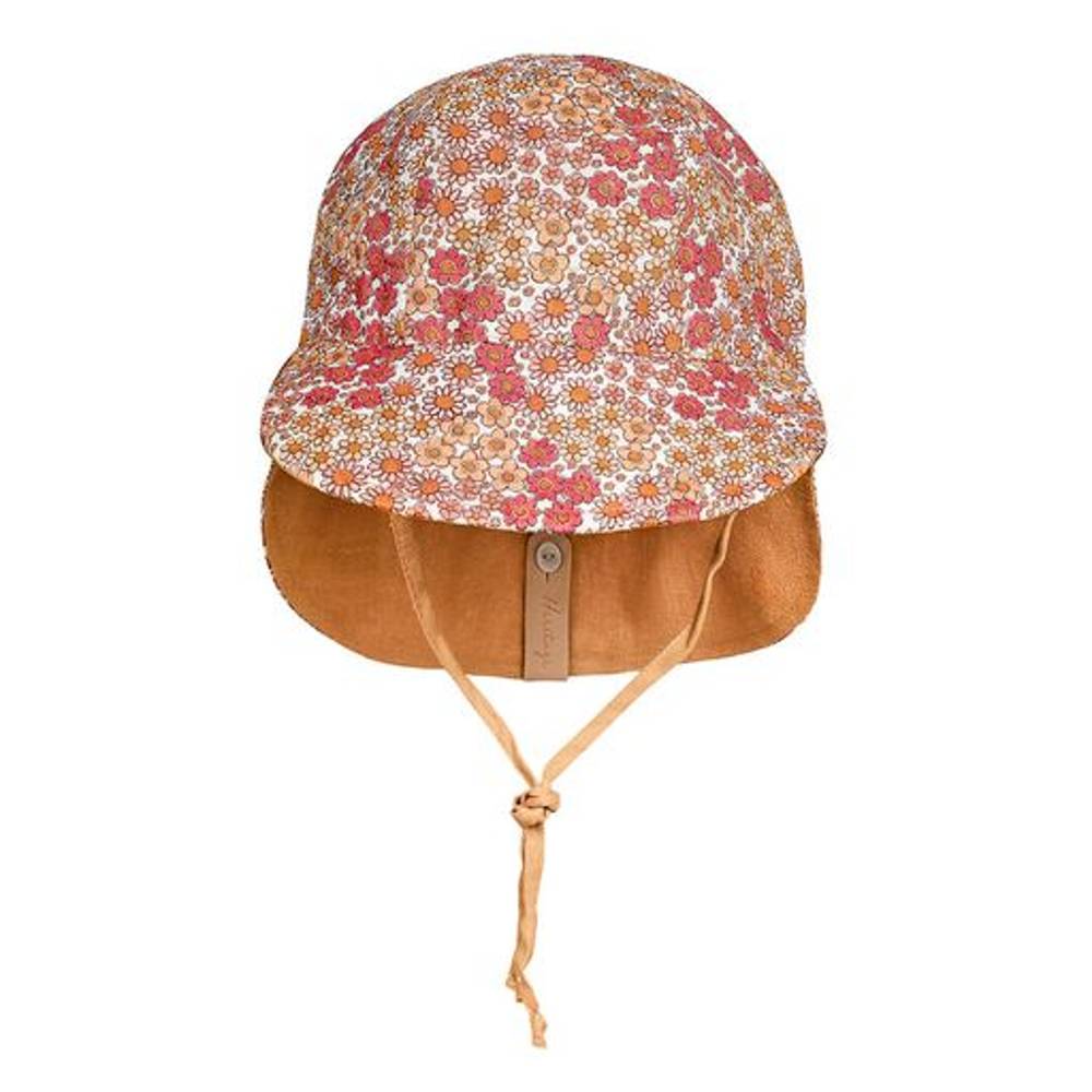 Bedhead Hats - 'Lounger' Baby Reversible Legionnaire Hat