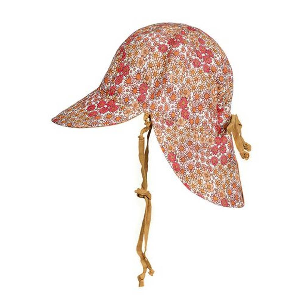 Bedhead Hats - 'Lounger' Baby Reversible Legionnaire Hat