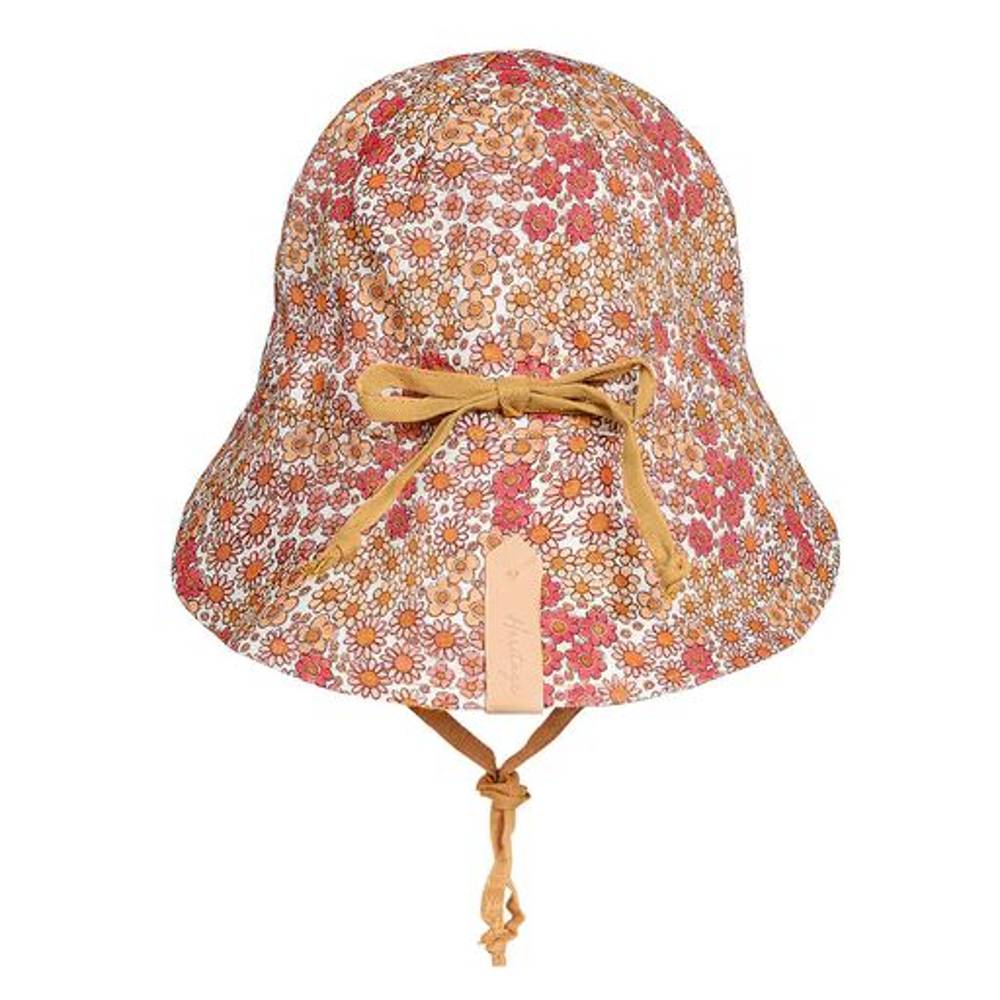 Bedhead Hats - 'Lounger' Baby Reversible Legionnaire Hat