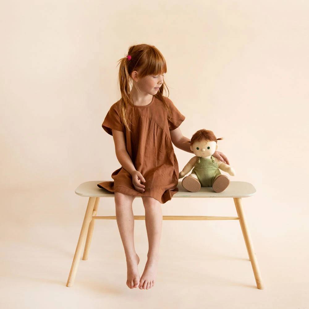 Olli Ella Dinkum Doll