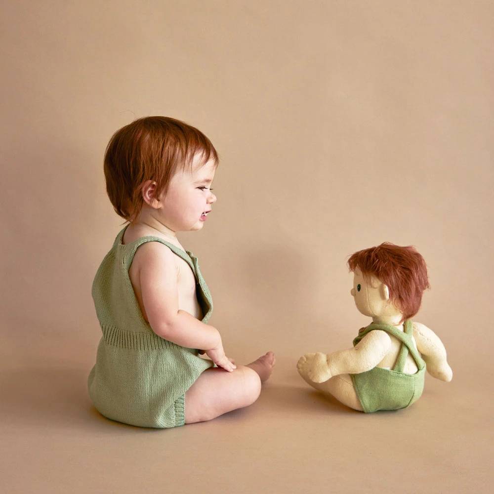 Olli Ella Dinkum Doll