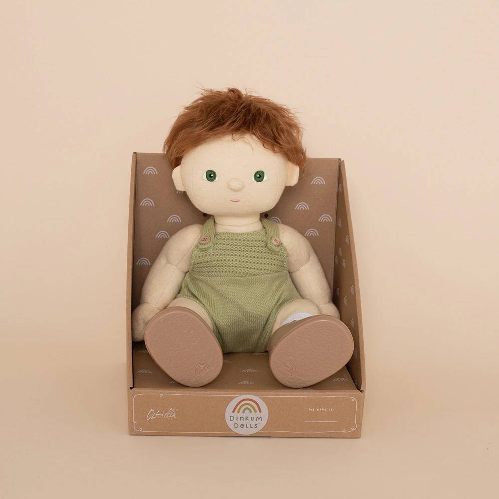 Olli Ella Dinkum Doll