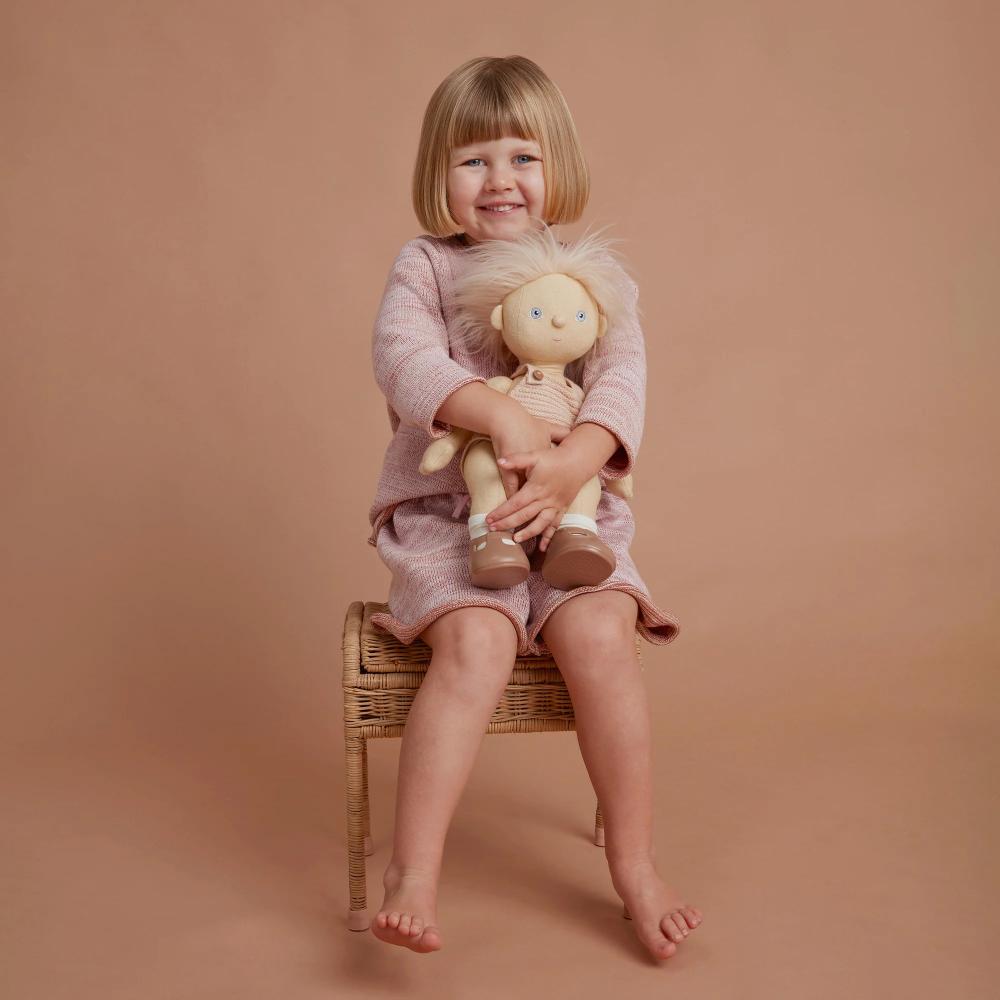Olli Ella Dinkum Doll