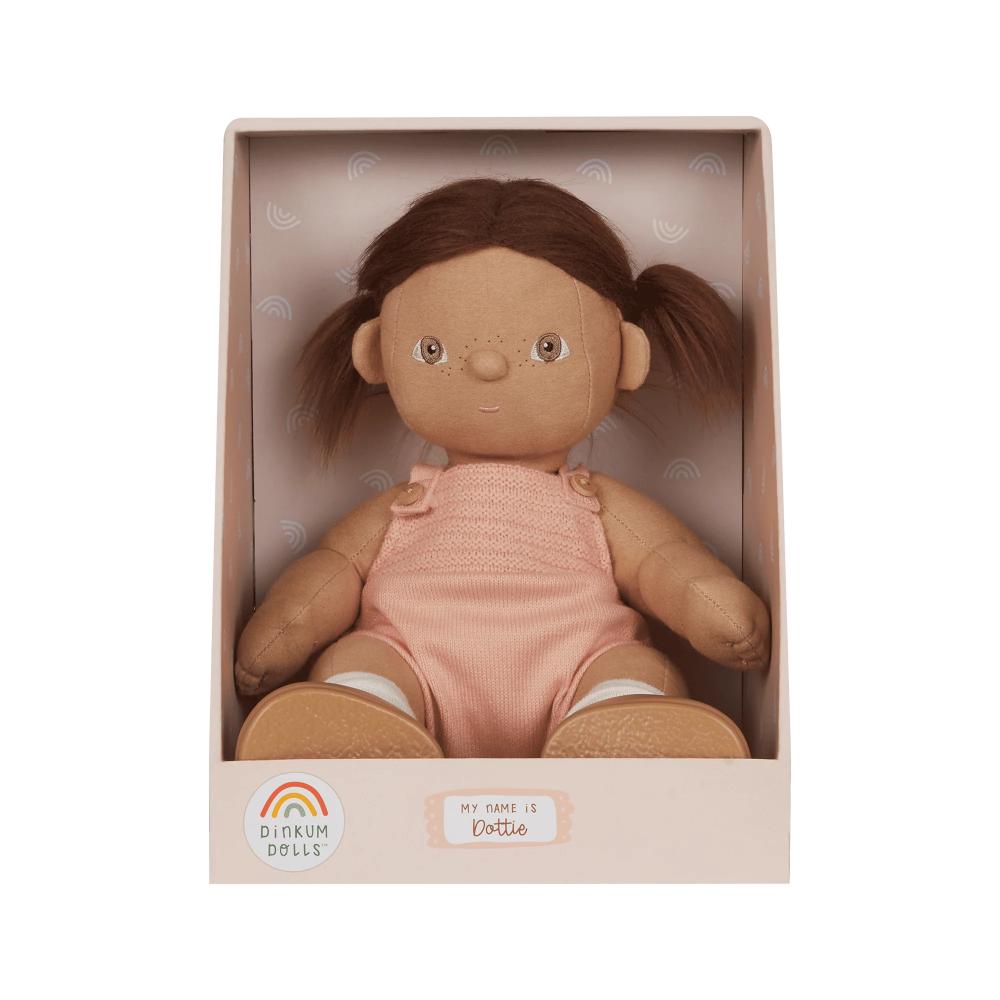 Olli Ella Dinkum Doll