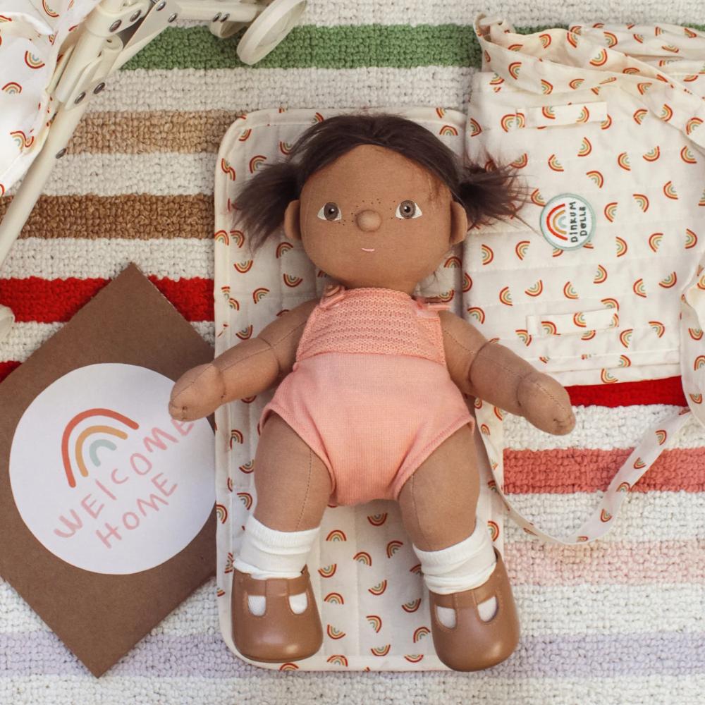 Olli Ella Dinkum Doll