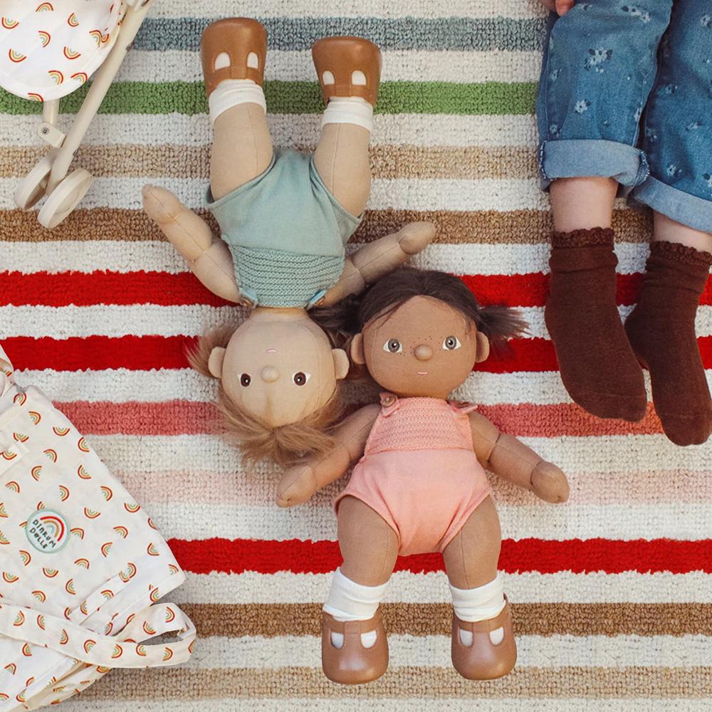 Olli Ella Dinkum Doll