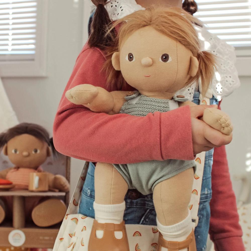 Olli Ella Dinkum Doll