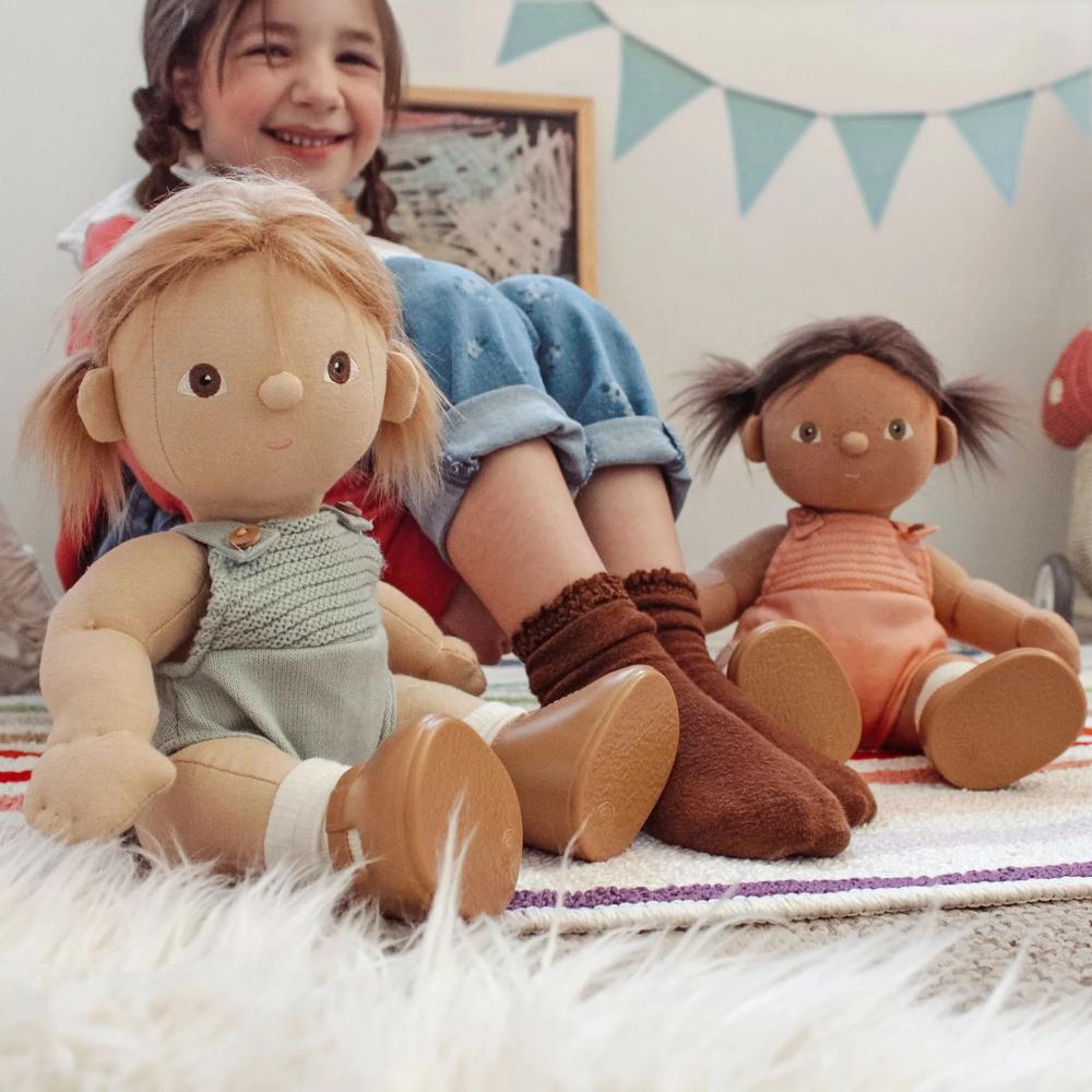 Olli Ella Dinkum Doll