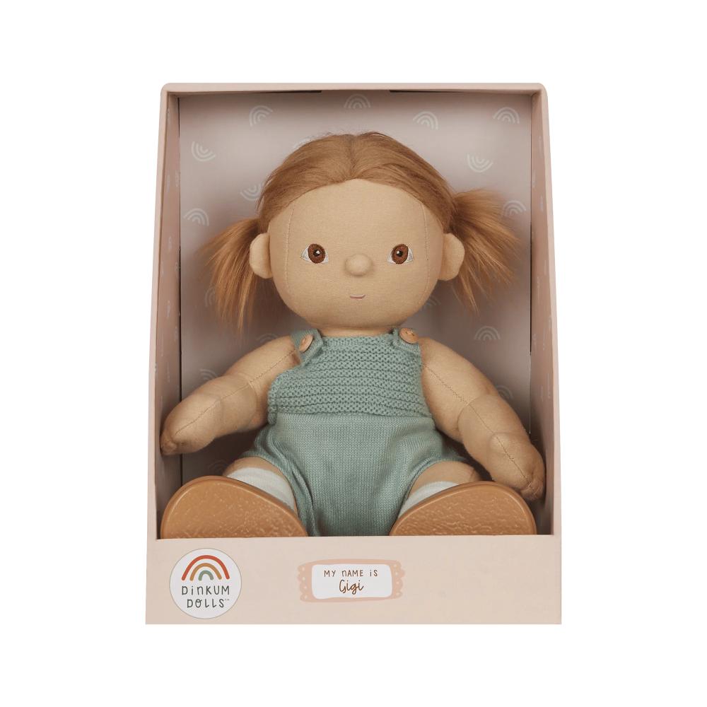 Olli Ella Dinkum Doll