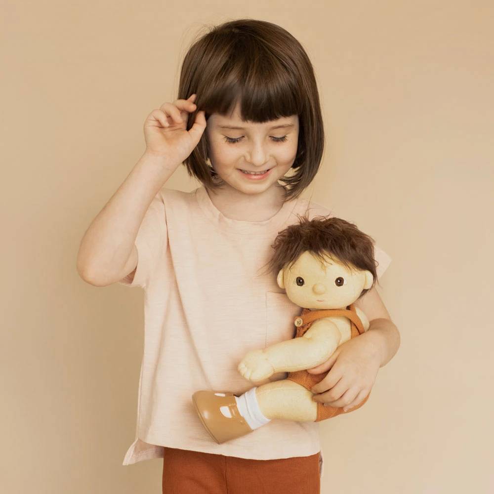 Olli Ella Dinkum Doll