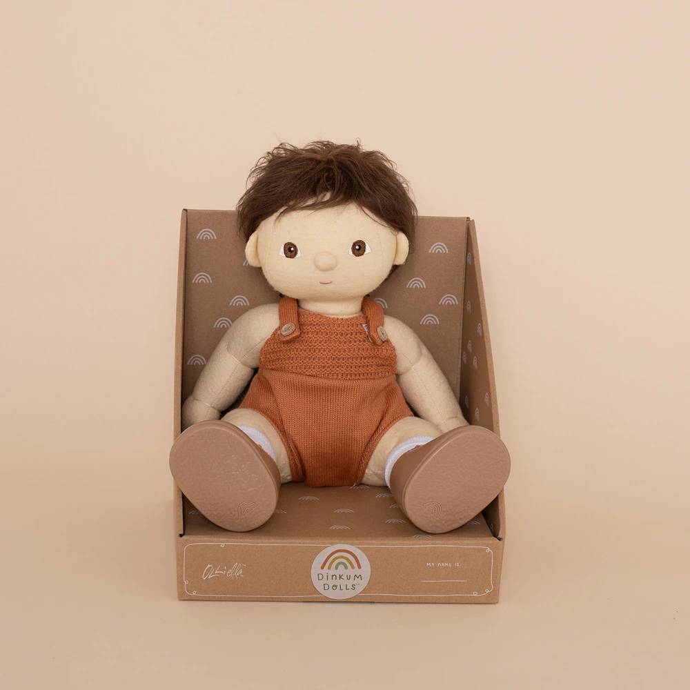 Olli Ella Dinkum Doll