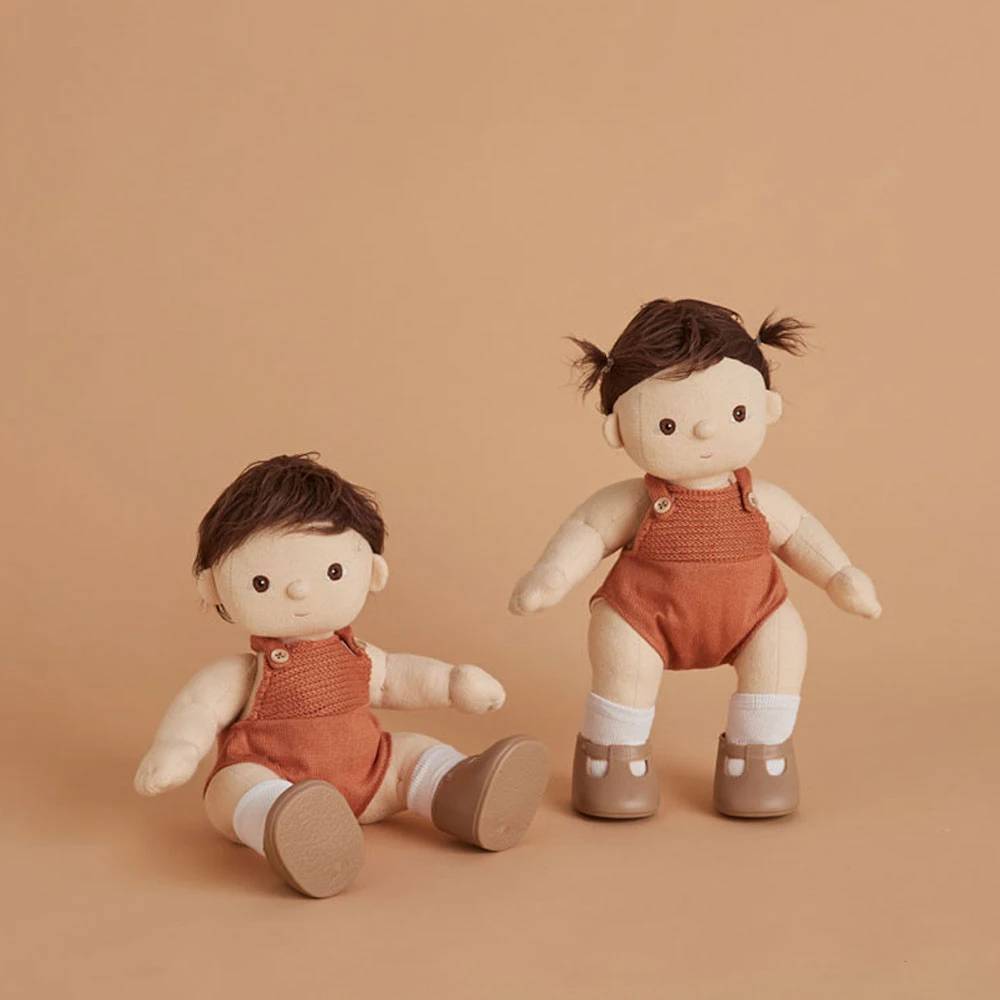 Olli Ella Dinkum Doll