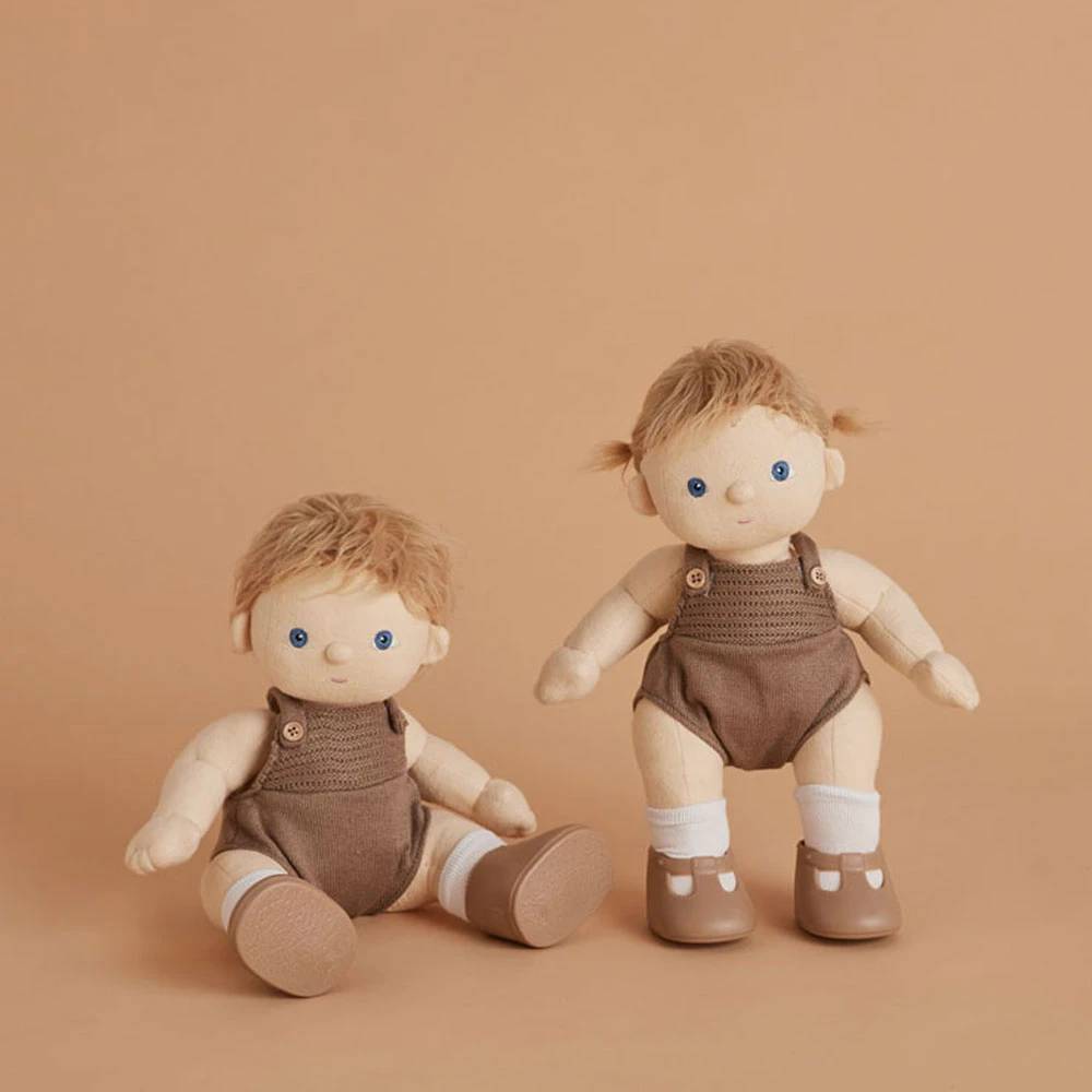 Olli Ella Dinkum Doll