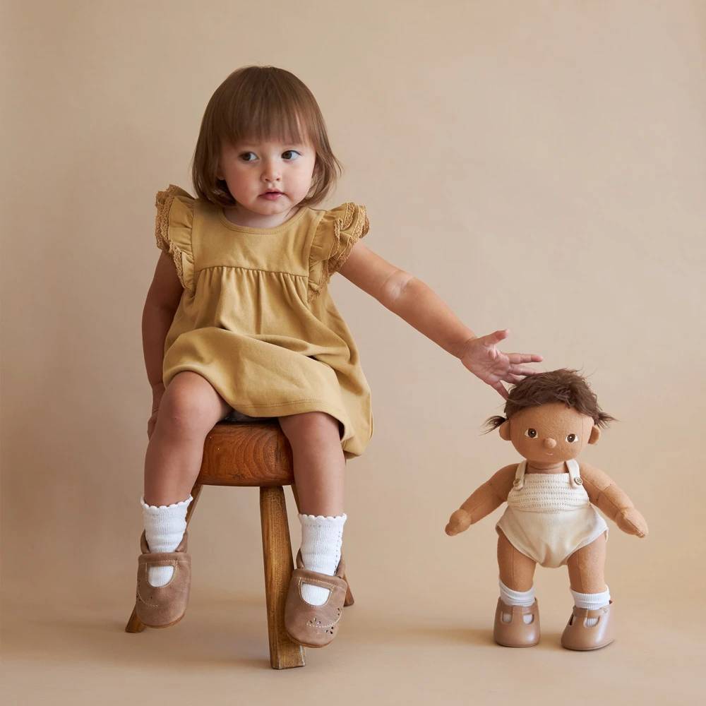 Olli Ella Dinkum Doll
