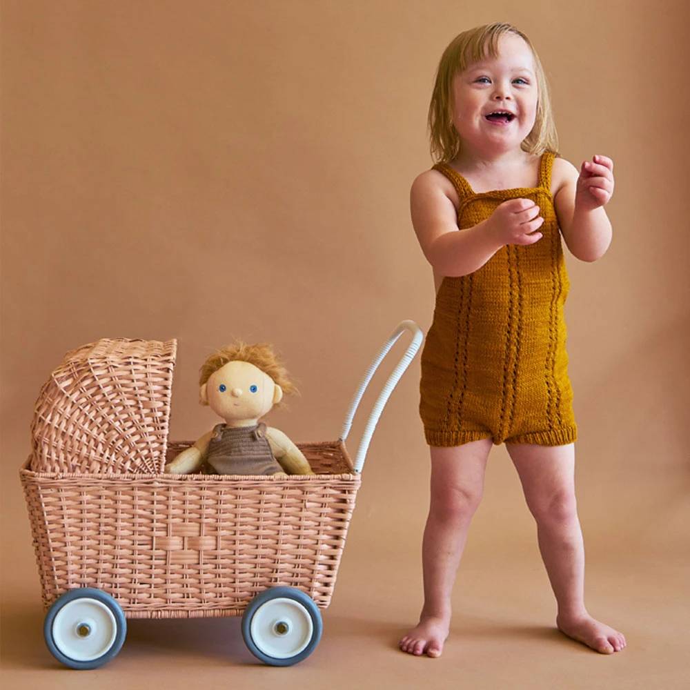 Olli Ella Dinkum Doll
