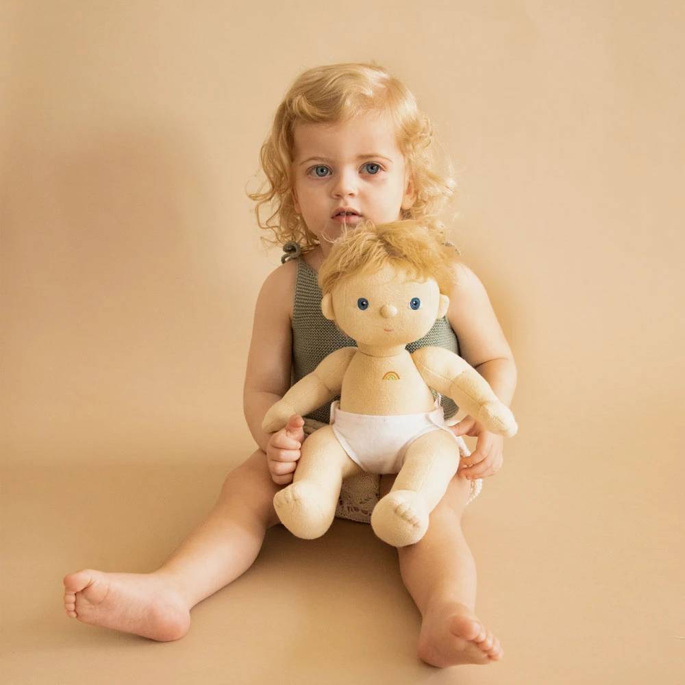 Olli Ella Dinkum Doll