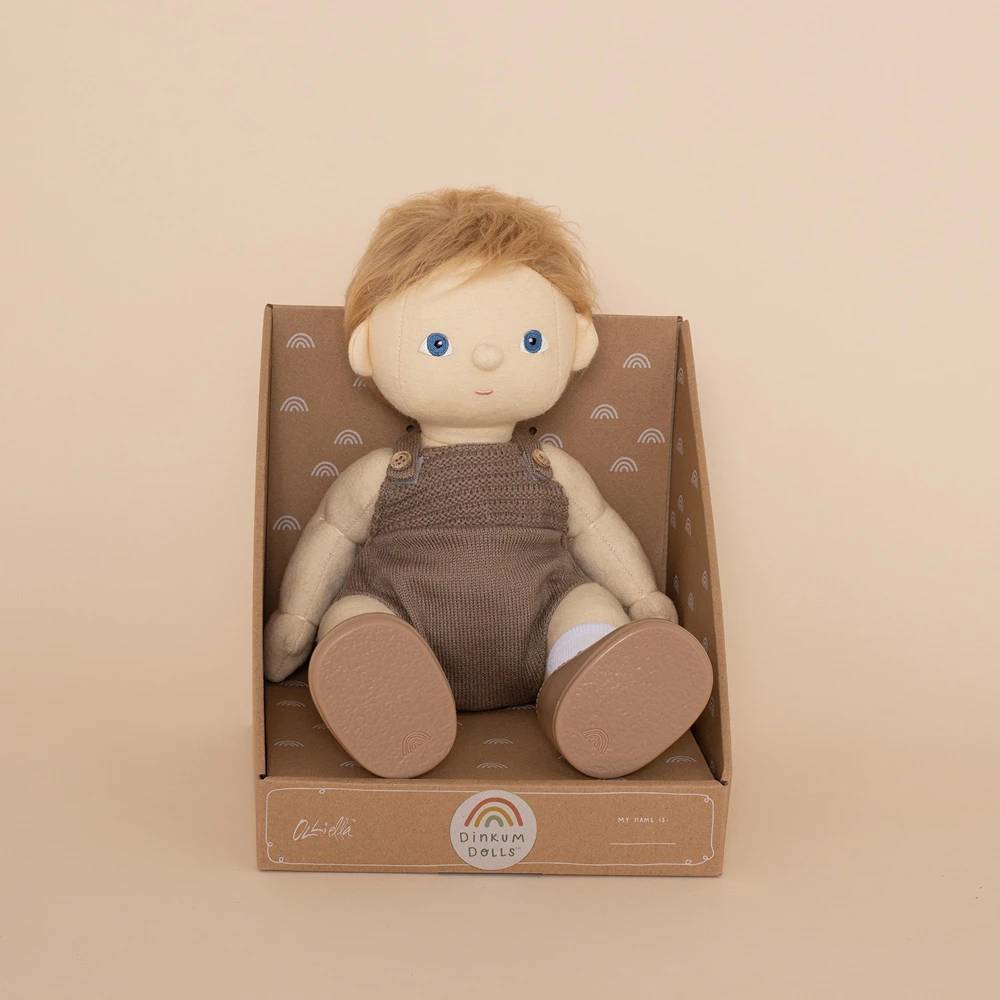 Olli Ella Dinkum Doll