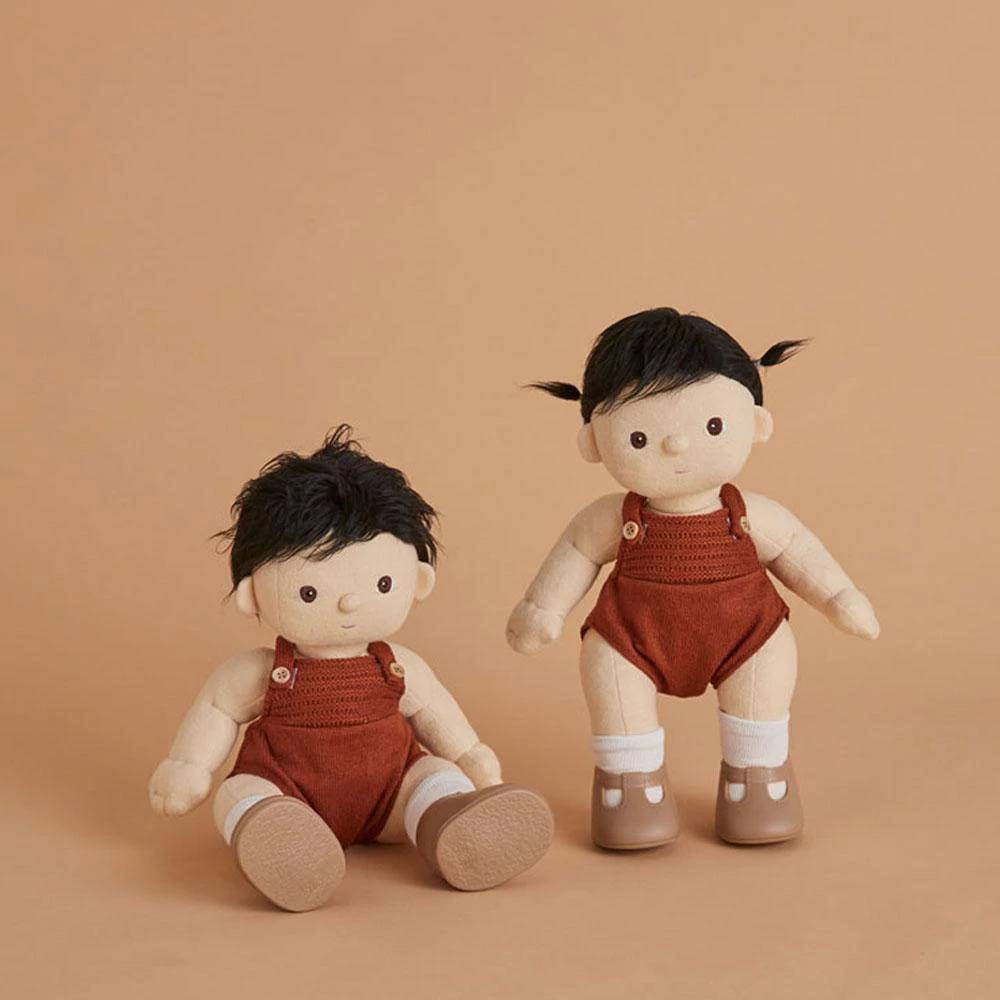 Olli Ella Dinkum Doll