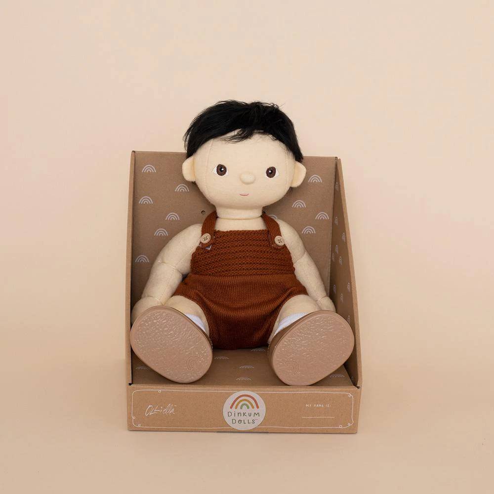 Olli Ella Dinkum Doll