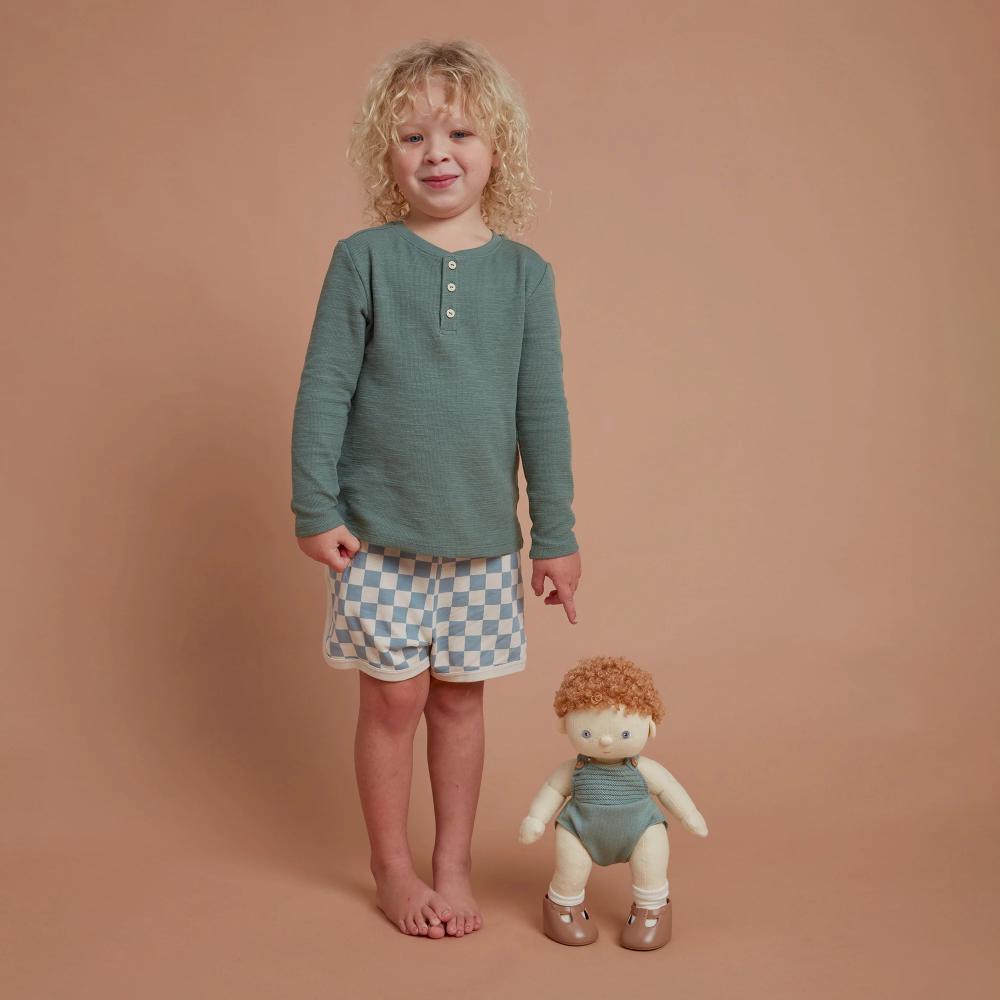 Olli Ella Dinkum Doll