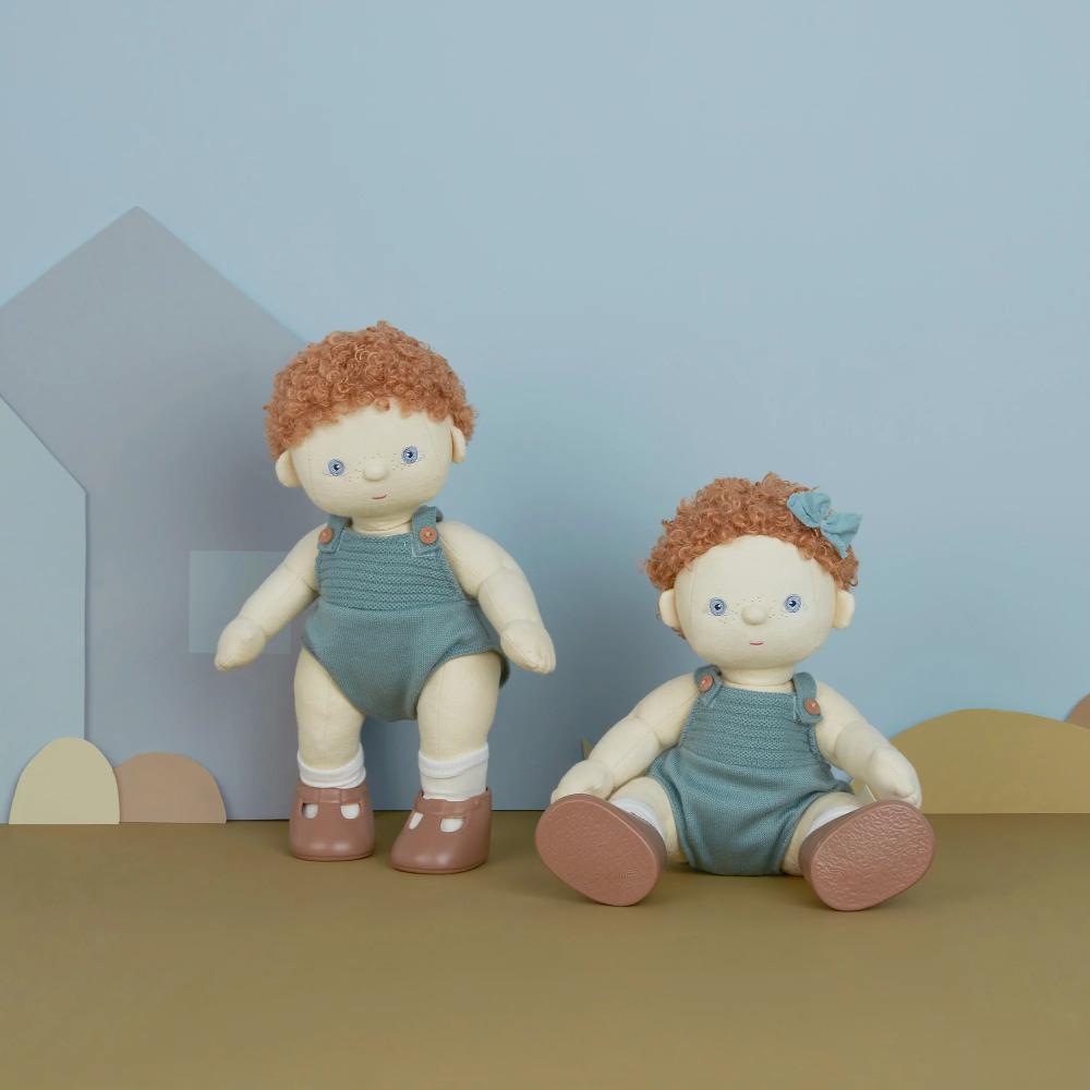 Olli Ella Dinkum Doll