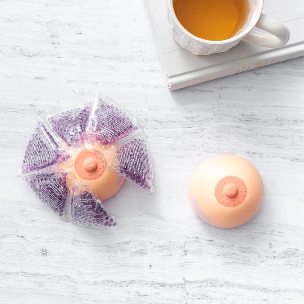 Lansinoh Hot & Cold Breast Therapy