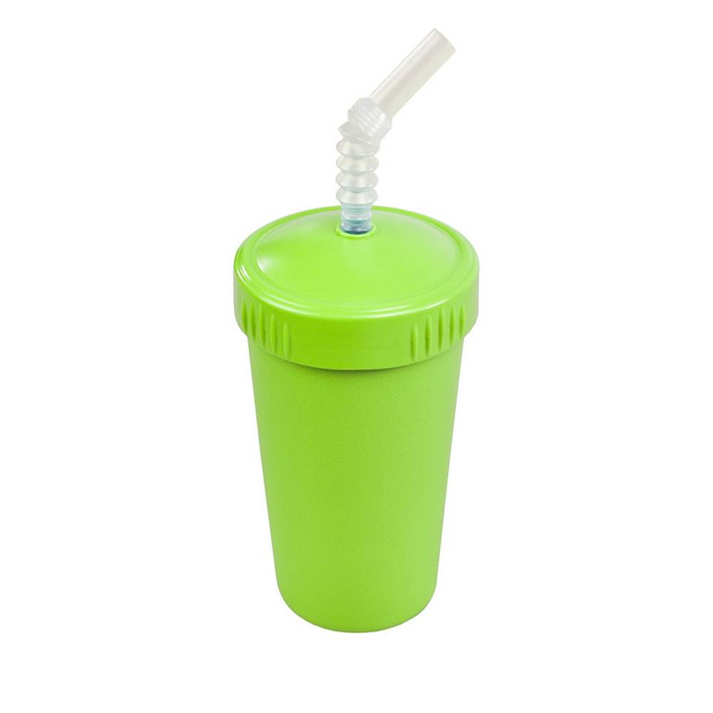 Re-Play Straw Cup